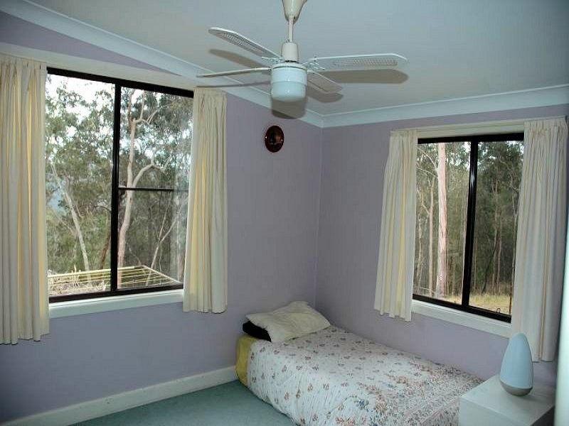 3468 Milsons Arm Road, Wollombi NSW 2325