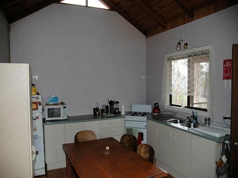 3468 Milsons Arm Road, Wollombi NSW 2325