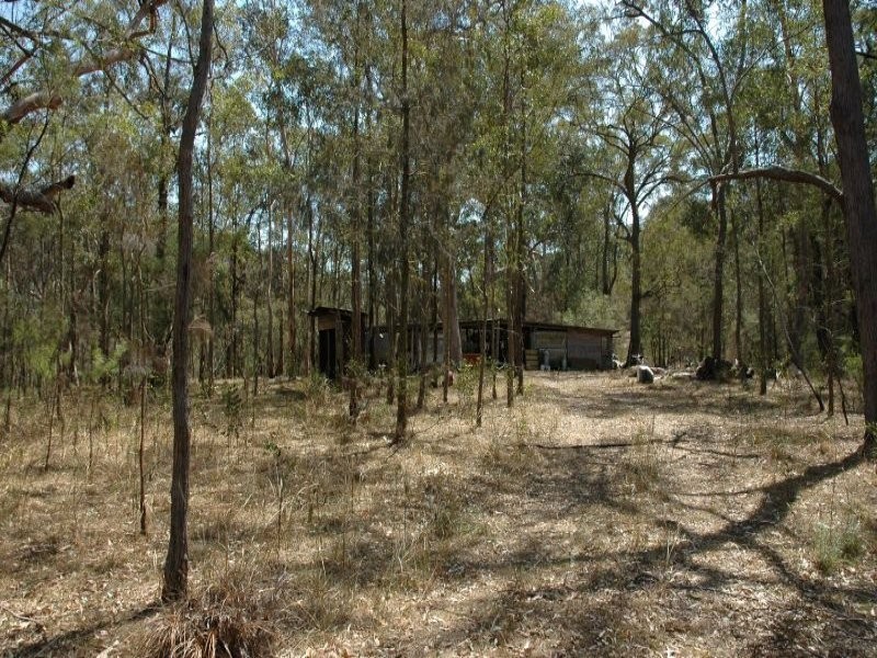 3468 Milsons Arm Road, Wollombi NSW 2325