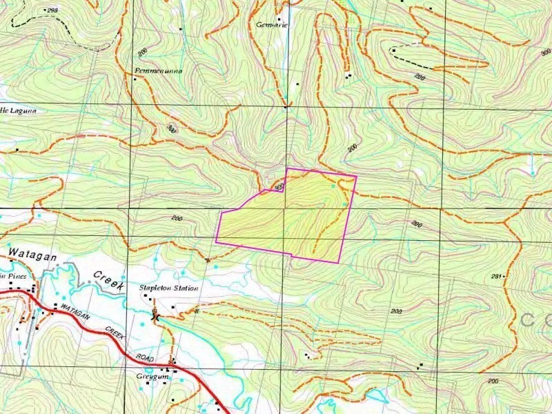 3468 Milsons Arm Road, Wollombi NSW 2325