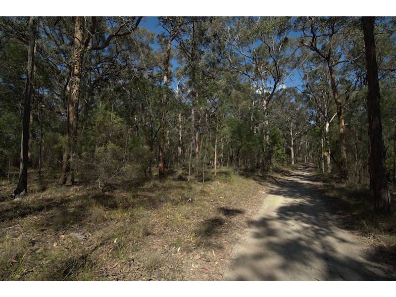 Lot 137 Boree Valley Road, Laguna NSW 2325