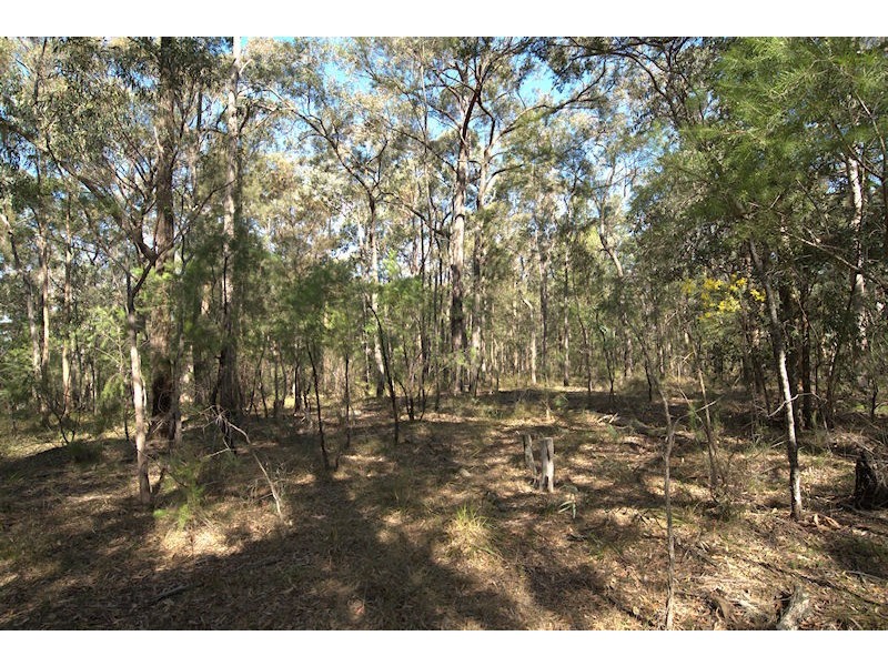 Lot 137 Boree Valley Road, Laguna NSW 2325