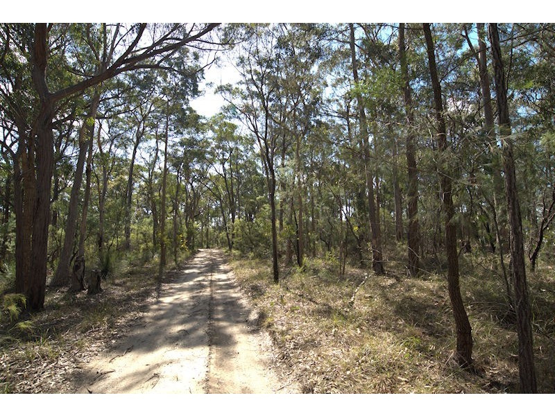 Lot 137 Boree Valley Road, Laguna NSW 2325