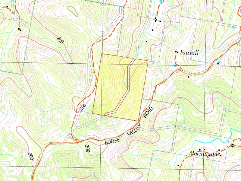 Lot 137 Boree Valley Road, Laguna NSW 2325