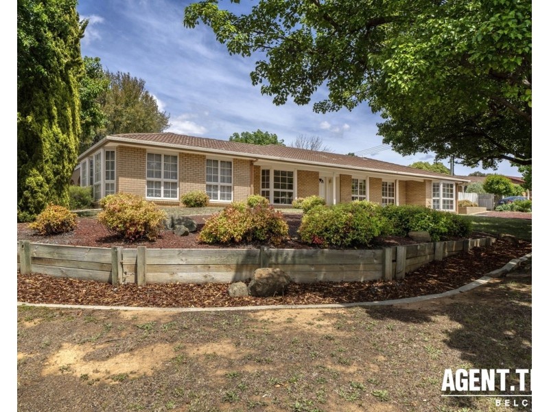 60 Hetherington Circuit, Mckellar ACT 2617