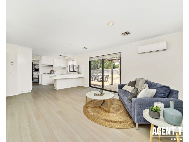 60 Hetherington Circuit, Mckellar ACT 2617