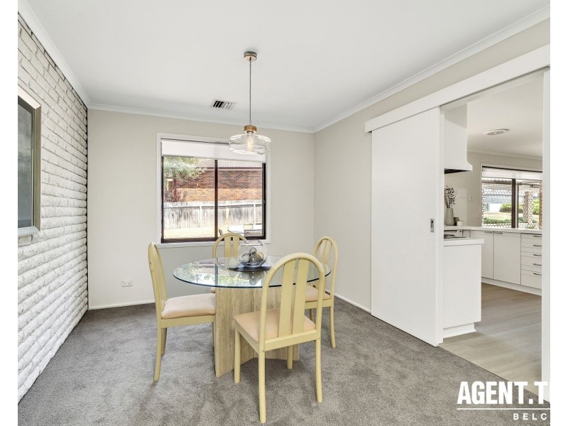 60 Hetherington Circuit, Mckellar ACT 2617