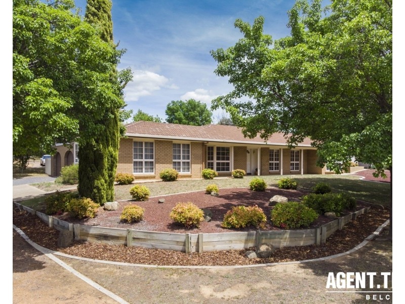 60 Hetherington Circuit, Mckellar ACT 2617