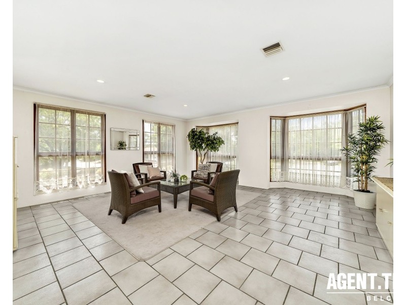 60 Hetherington Circuit, Mckellar ACT 2617