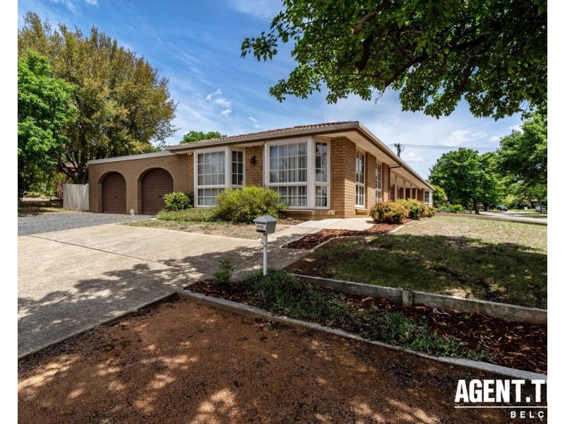 60 Hetherington Circuit, Mckellar ACT 2617