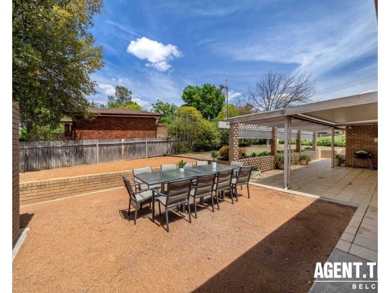 60 Hetherington Circuit, Mckellar ACT 2617