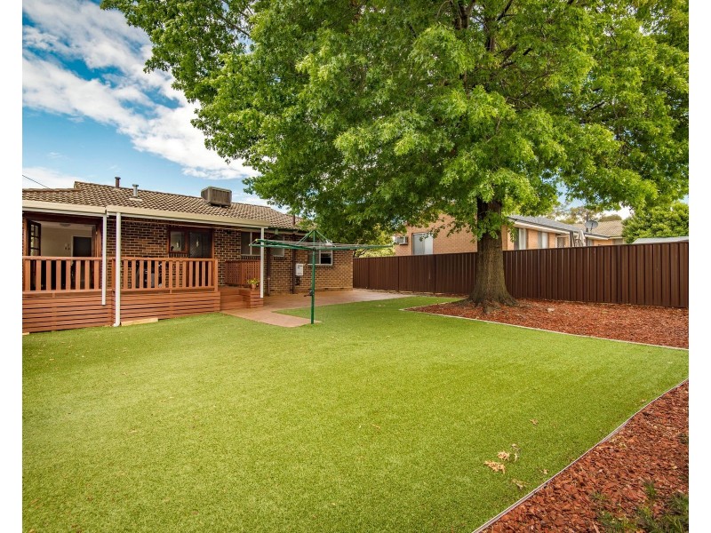 43 Trickett Street, Holt ACT 2615