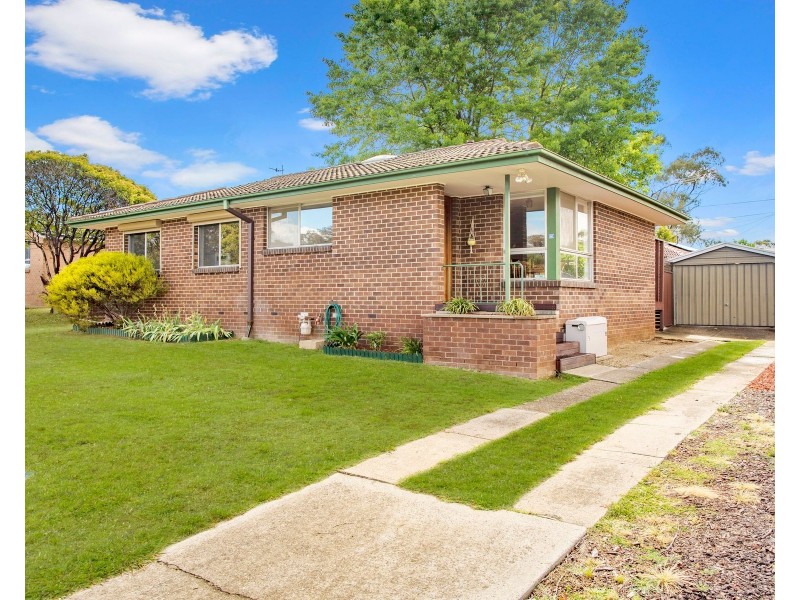 43 Trickett Street, Holt ACT 2615