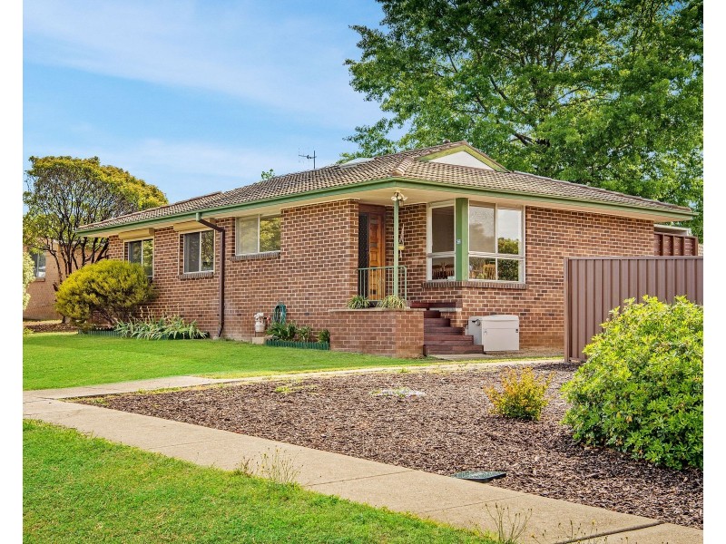 43 Trickett Street, Holt ACT 2615
