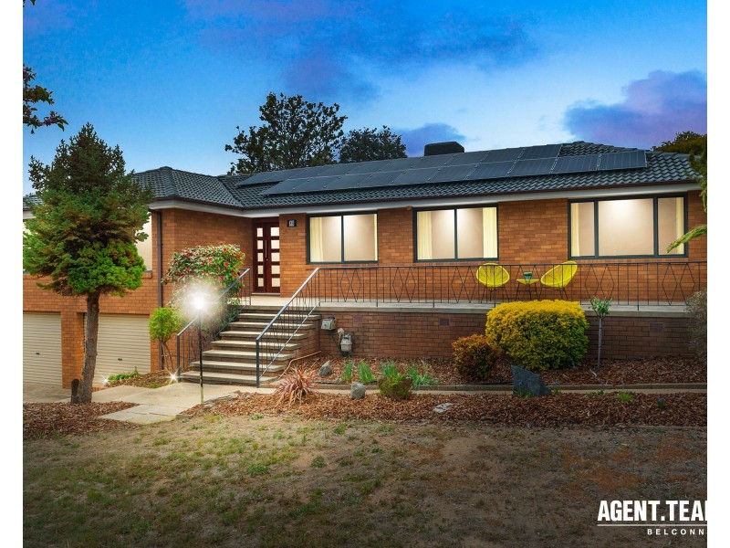 34 McLachlan Street, Weetangera ACT 2614