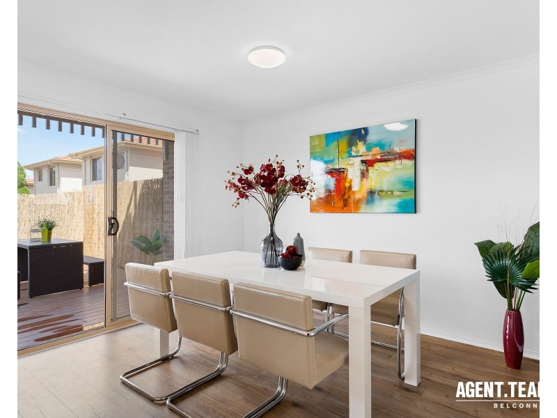 71/42 Paul Coe Crescent, Ngunnawal ACT 2913