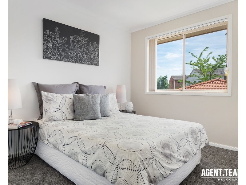 71/42 Paul Coe Crescent, Ngunnawal ACT 2913