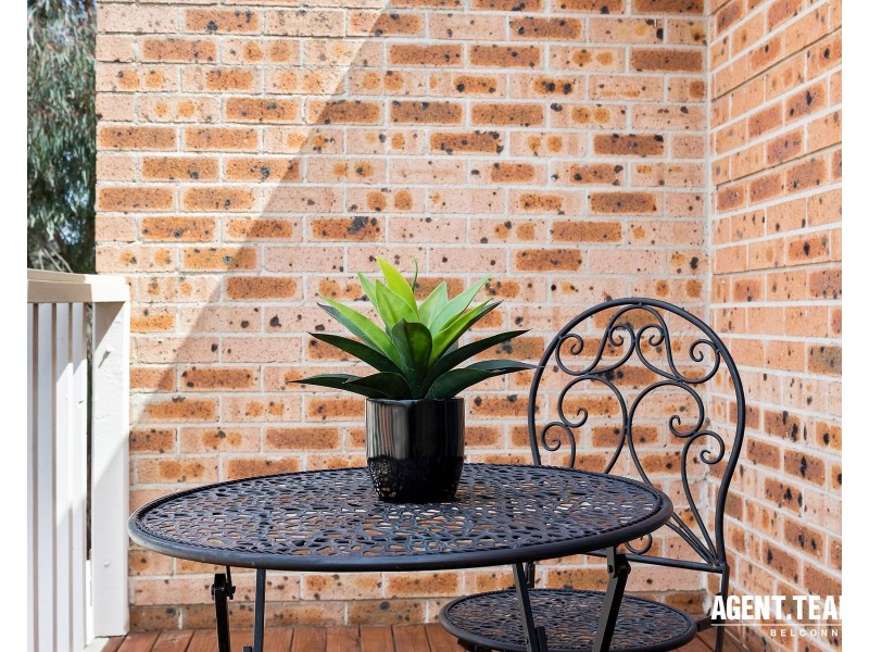 71/42 Paul Coe Crescent, Ngunnawal ACT 2913