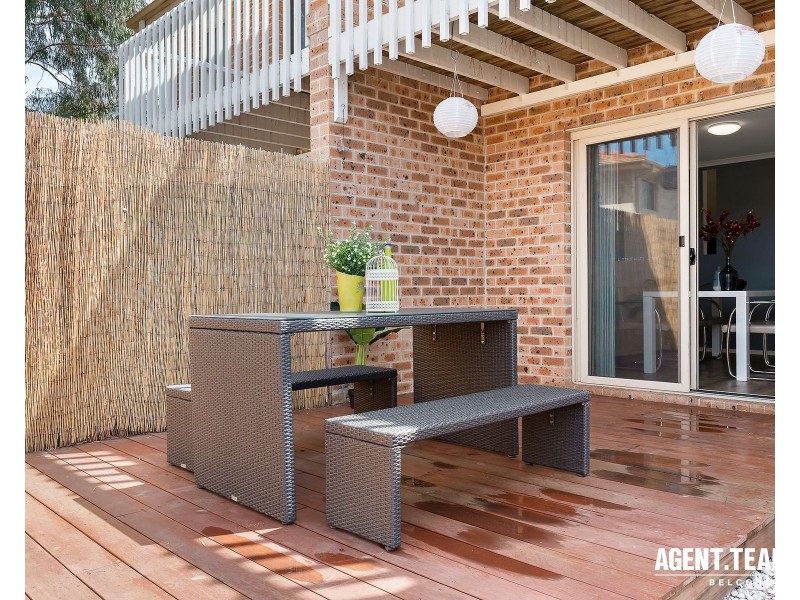 71/42 Paul Coe Crescent, Ngunnawal ACT 2913