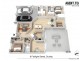8 Fairlight Street, Dunlop ACT 2615 Floorplan