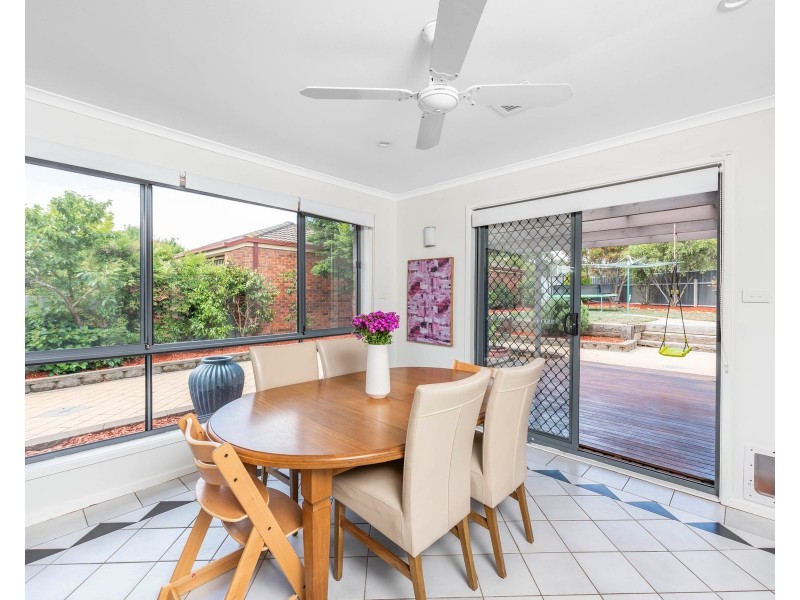 50 Evelyn Owen Crescent, Dunlop ACT 2615