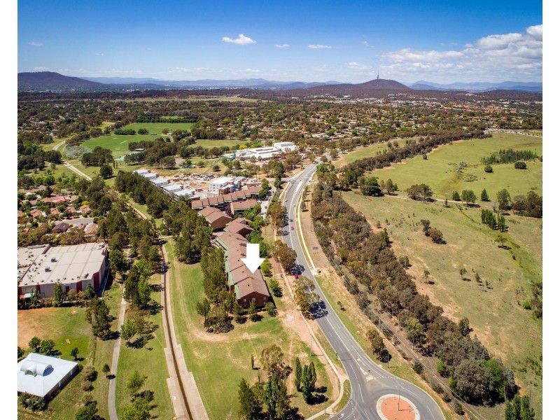 21/112 Baldwin Drive, Kaleen ACT 2617