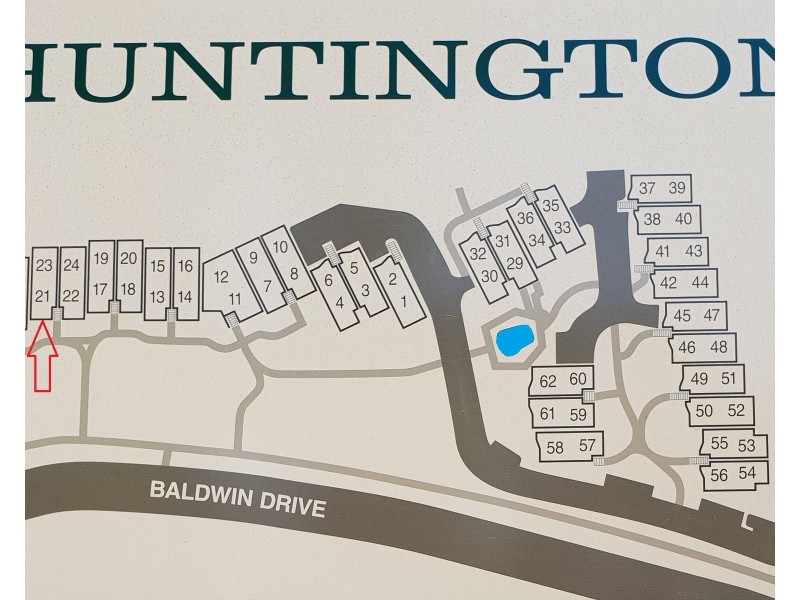 21/112 Baldwin Drive, Kaleen ACT 2617