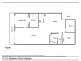 21/112 Baldwin Drive, Kaleen ACT 2617 Floorplan