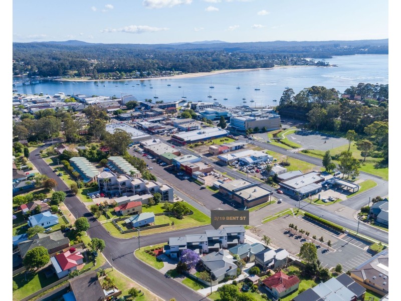 19 Bent Street, Batemans Bay NSW 2536