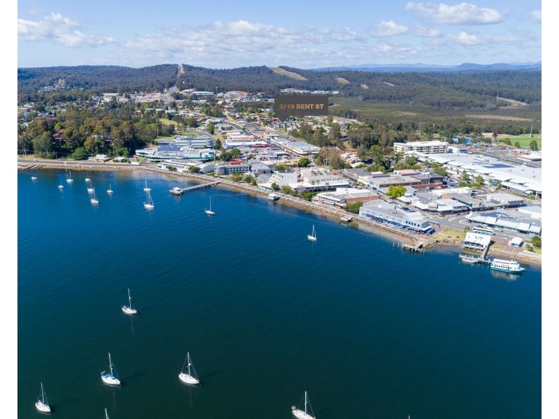 19 Bent Street, Batemans Bay NSW 2536