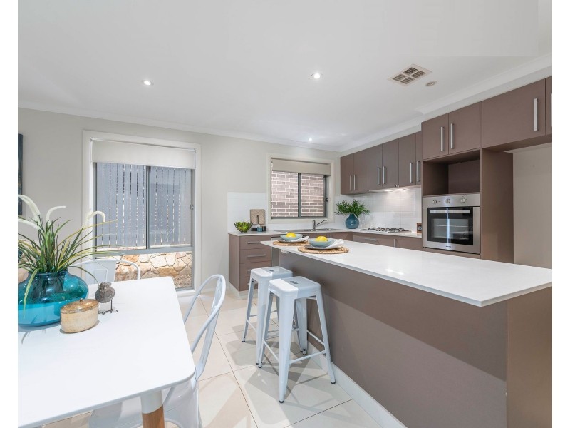 13 Bruce Dittmar Street, Forde ACT 2914