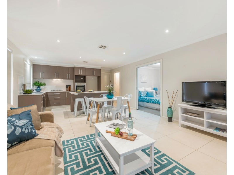13 Bruce Dittmar Street, Forde ACT 2914