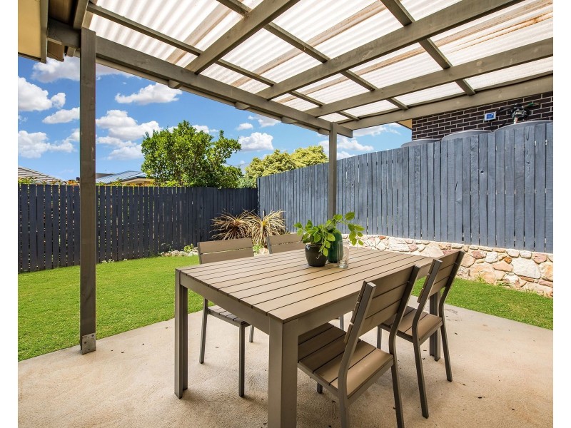 13 Bruce Dittmar Street, Forde ACT 2914