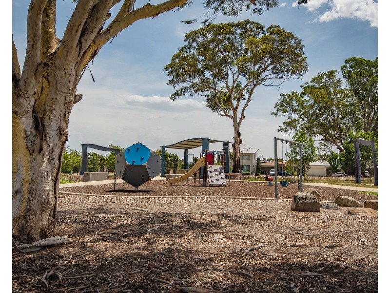 13 Bruce Dittmar Street, Forde ACT 2914