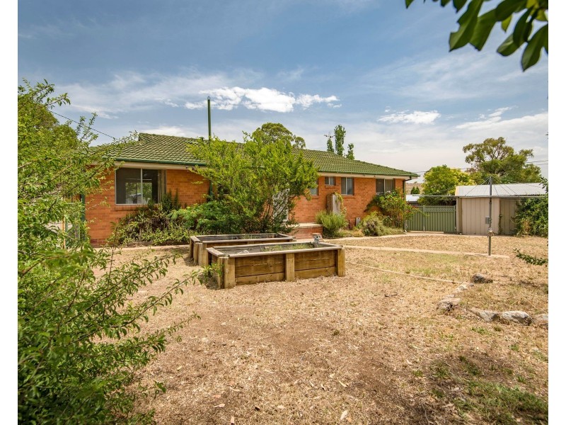 16 Petre Place, Scullin ACT 2614