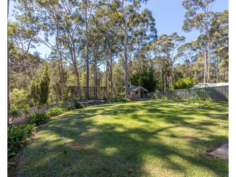 9 Banksia Grove, Malua Bay NSW 2536