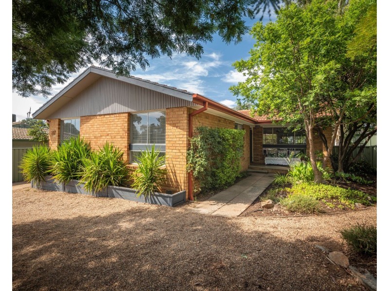 87 Starke Street, Higgins ACT 2615