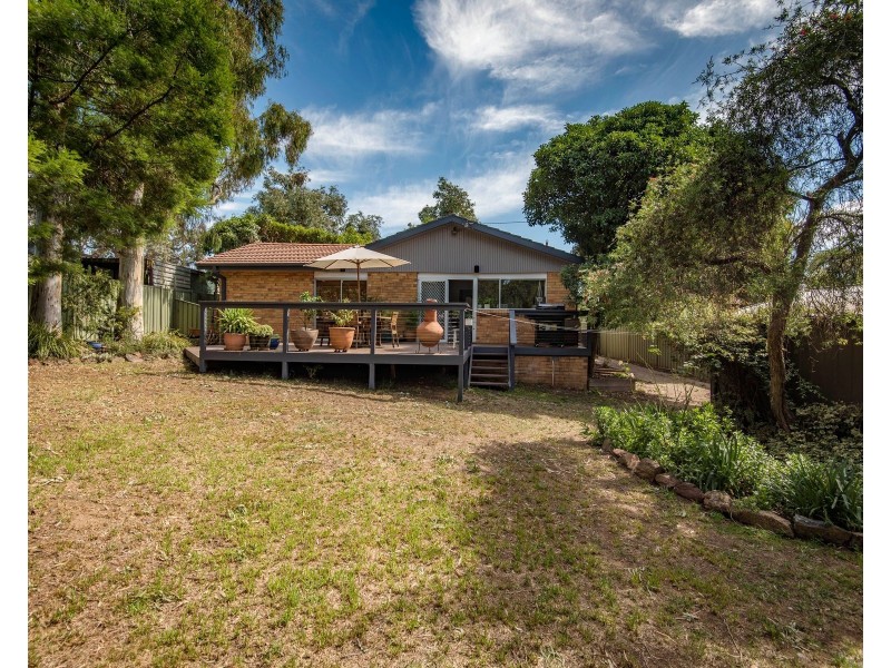 87 Starke Street, Higgins ACT 2615