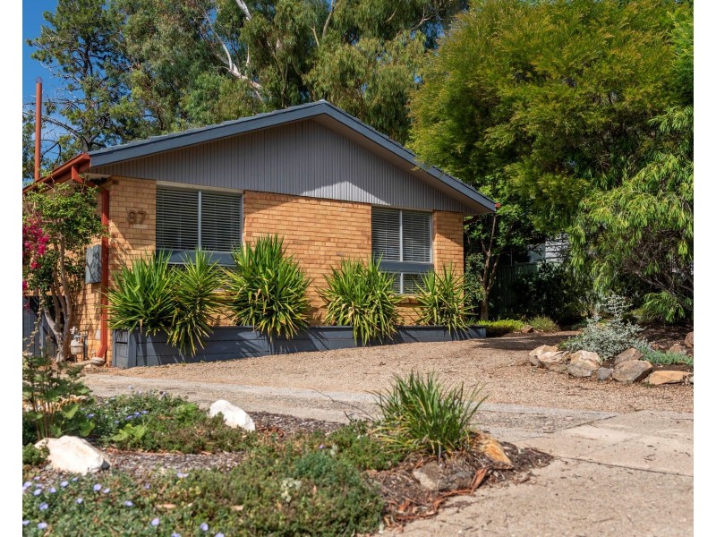 87 Starke Street, Higgins ACT 2615