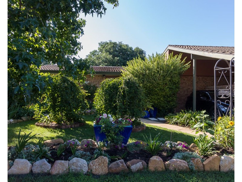 26/43 Kirkland Circuit, Macgregor ACT 2615