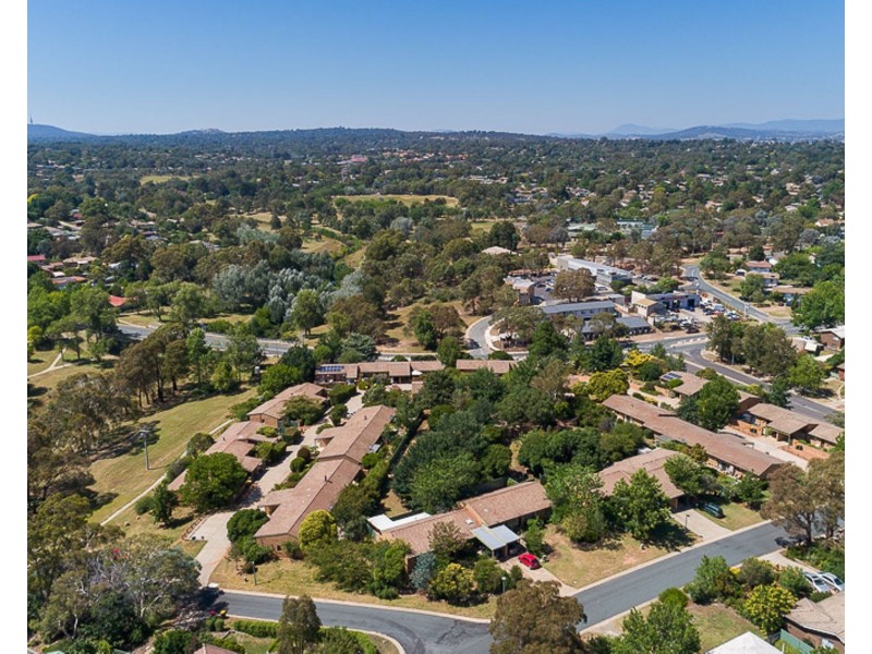 26/43 Kirkland Circuit, Macgregor ACT 2615