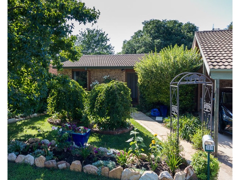 26/43 Kirkland Circuit, Macgregor ACT 2615