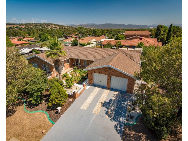 22 Kadina Crescent, Isabella Plains ACT 2905