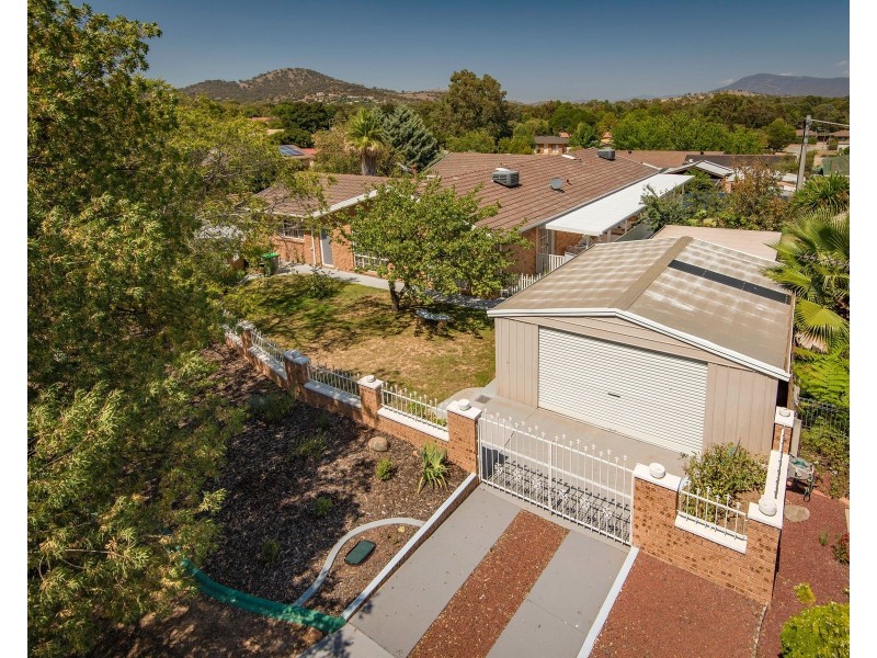 22 Kadina Crescent, Isabella Plains ACT 2905