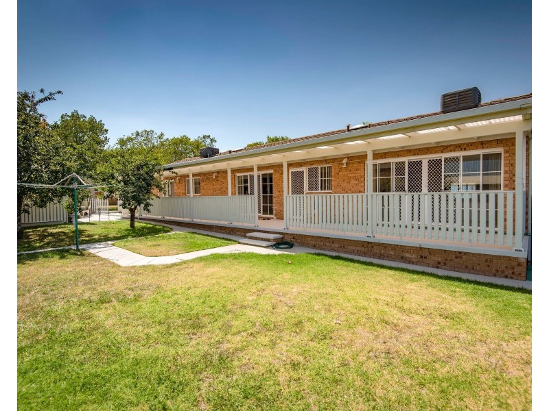 22 Kadina Crescent, Isabella Plains ACT 2905
