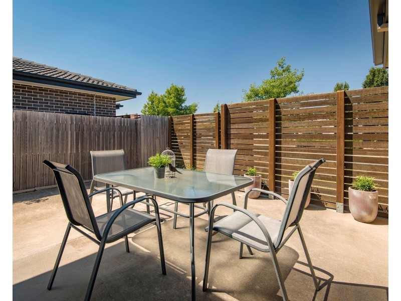 138 Christina Stead Street, Franklin ACT 2913