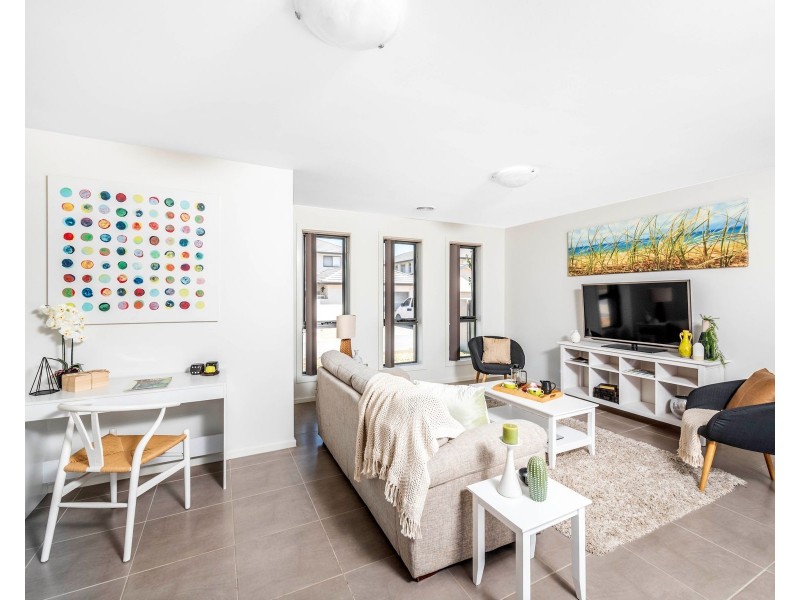138 Christina Stead Street, Franklin ACT 2913