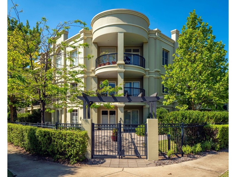 20/15 Fitzroy Street, Forrest ACT 2603