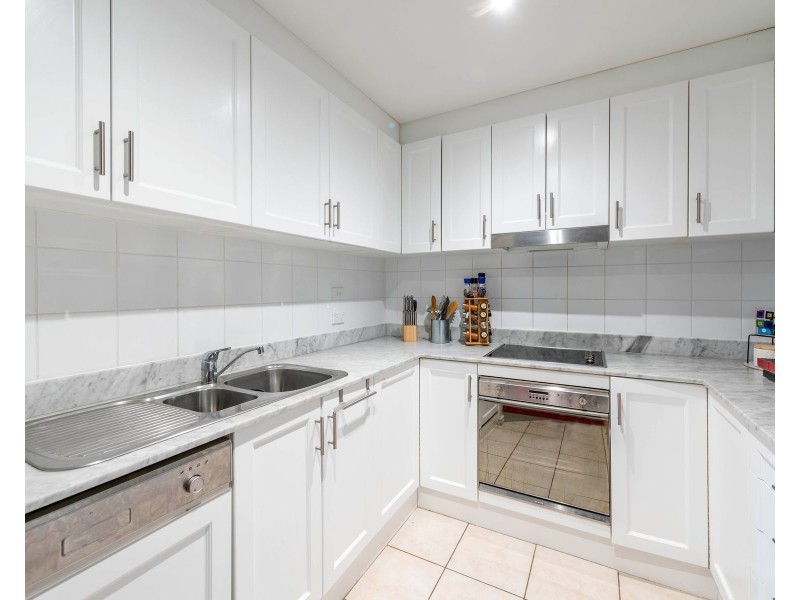 20/15 Fitzroy Street, Forrest ACT 2603