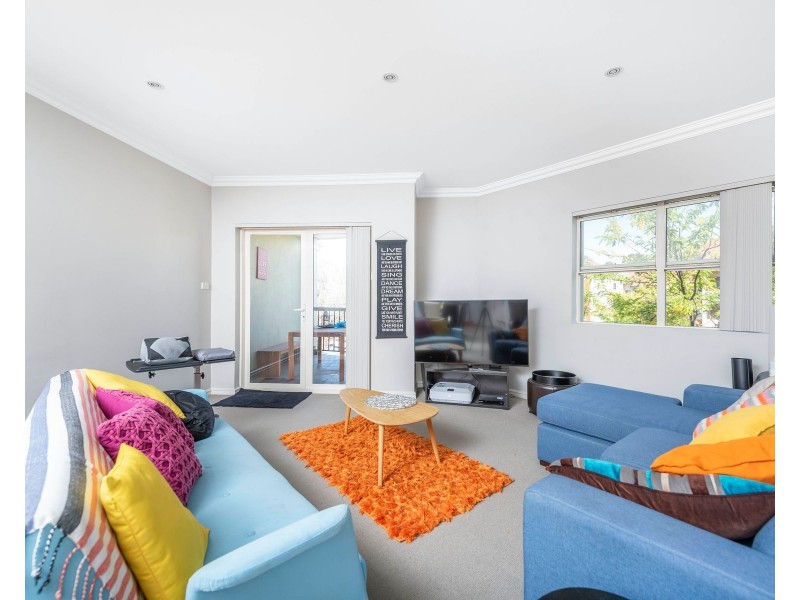 20/15 Fitzroy Street, Forrest ACT 2603